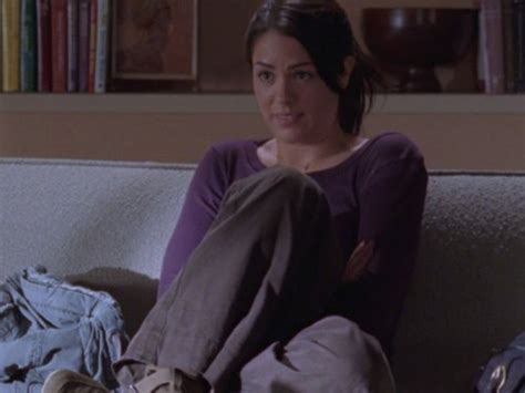 michelle borth nude|Michelle Borth in Tell Me You love me(2007) : r/extramile